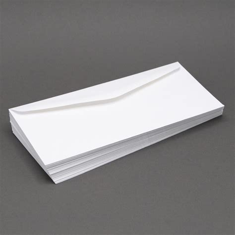 oversized envelope